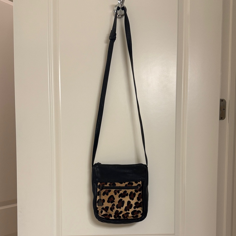 Sharif bag by Americana